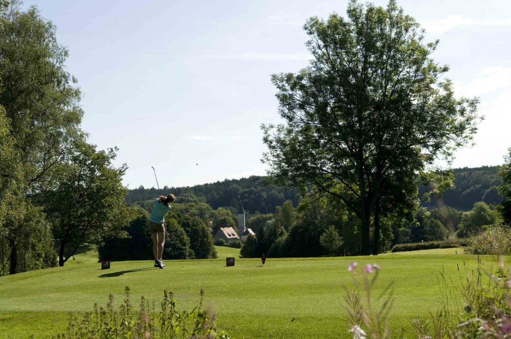 Der Golfclub Augsburg erfüllt seit Jahren die hohen Qualitätsanforderungen der Leading Golf Courses of Germany und zählt damit zu den führenden Anlagen in Deutschland