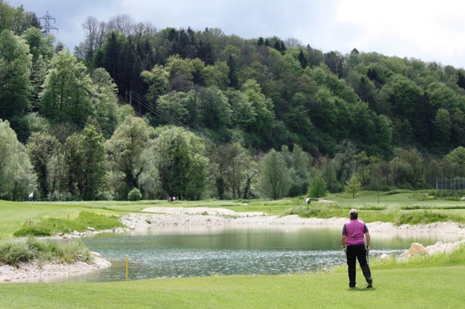 Golfclub Laufental