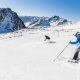 Die Alpin Arena Schnals steht für besondere Wintererlebnisse auf bis zu 3.251 Metern Seehöhe. Foto: Wisthaler.com